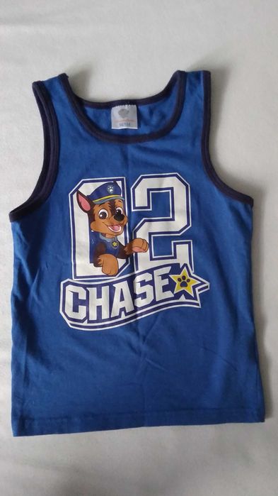 Koszulka dziecięca 98/104