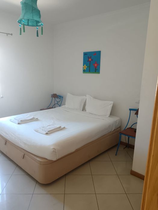 Apartamento T1+1 em Albufeira — Albufeira E Olhos De Água, Faro