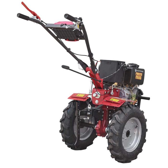 Мотоблок Кентавр МБ2012ДЕ Офіційний дилер! Гарантія! Запчастини Сервіс