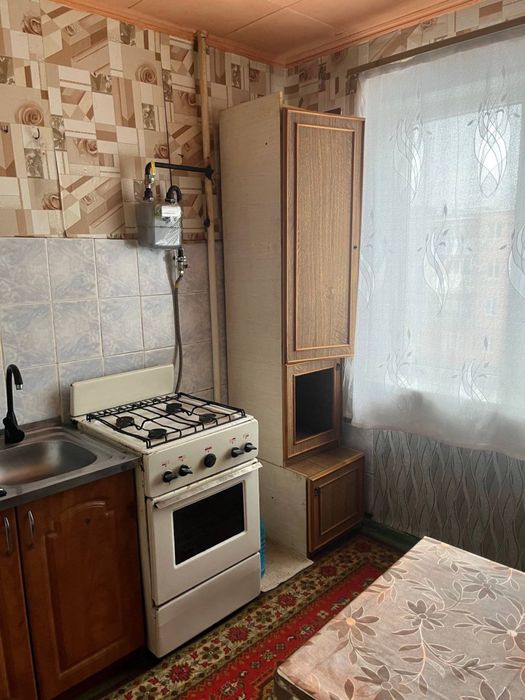 Здається двокімна квартира в Покровському районі, вул. Армовірська