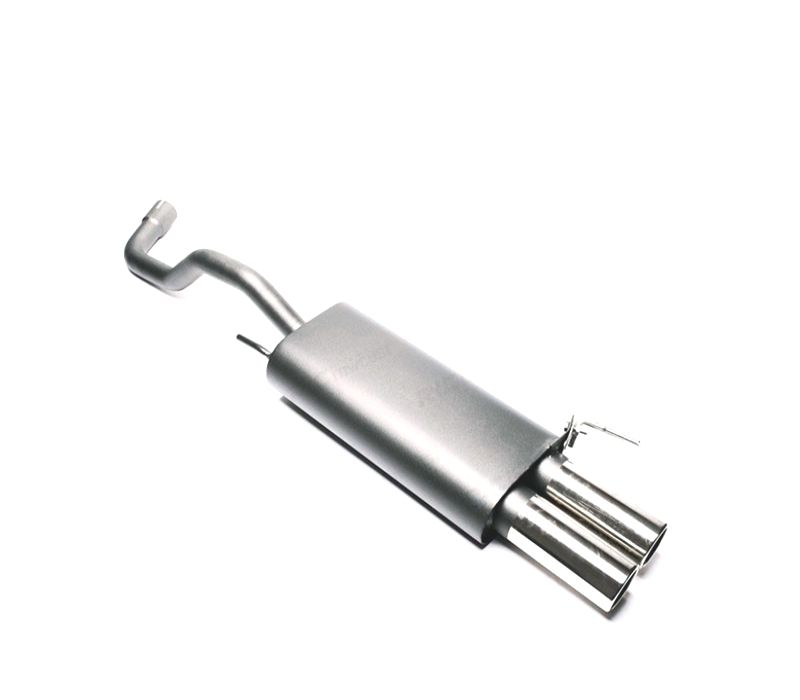 PANELA DE ESCAPE PARA VOLKSWAGEN VW POLO 1994-2001 x2