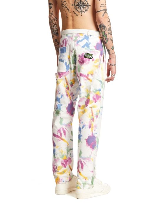 Brain Dead Velcro Carpenter Pant Multicolor