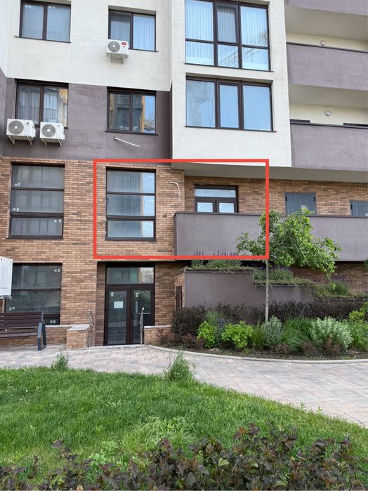 Комерційна нерухомість за адресою (площа 36,4 м²) - Atlanta.ua - фото 2