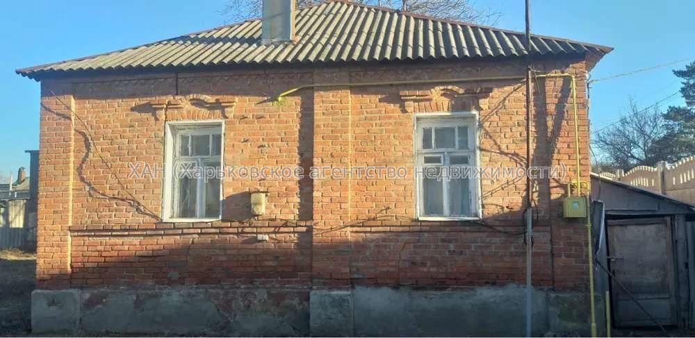 Дом на Журавлевке, кирпич Госакт 8,5 сот. Газ , вода . М05