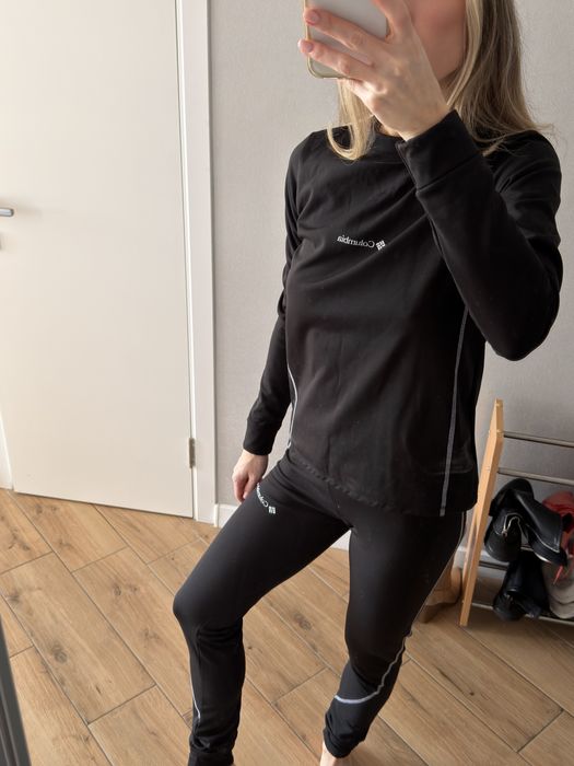 Термобелье colambia, термобілизна