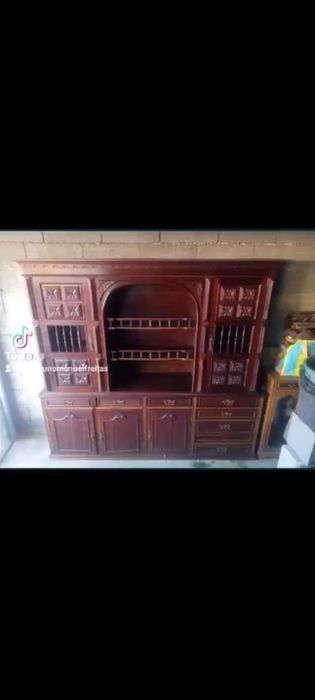 móvel em bom estado