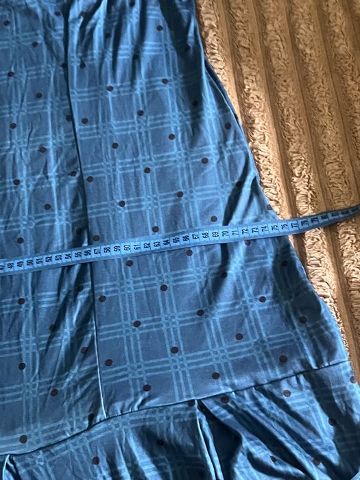 Халат сукня 5XL великий розмір НОВИЙ