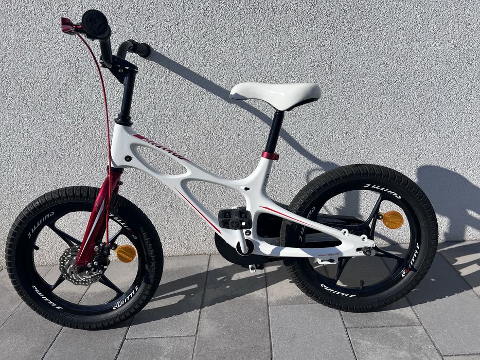 Rower dziecięcy RoyalBaby 16”