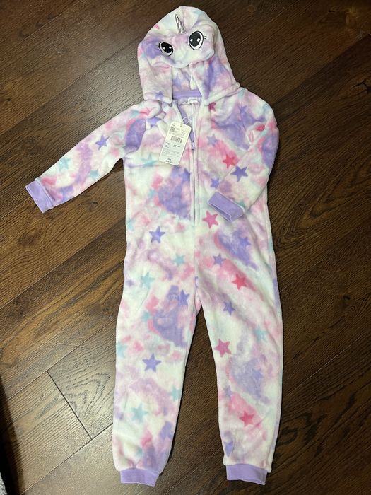Дитяча піжама Єдиноріжка (Єдиноріг) нова