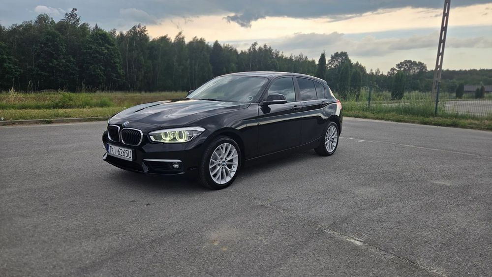 BMW Seria 1