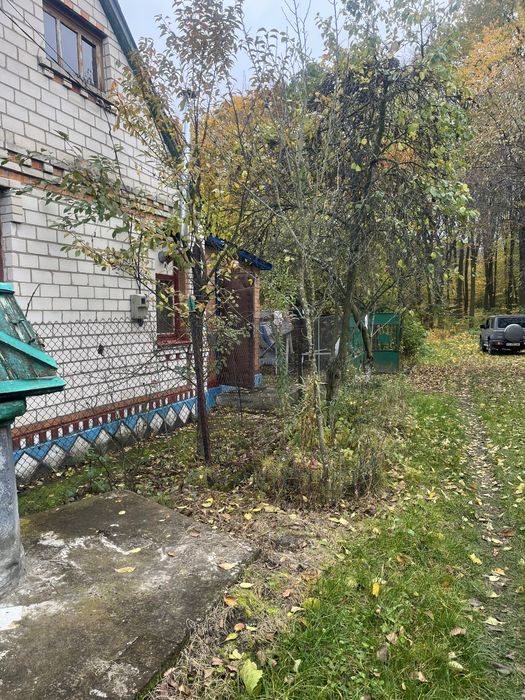 Ціна знижена! Продаж дачі біля лісу! Турбівський масив