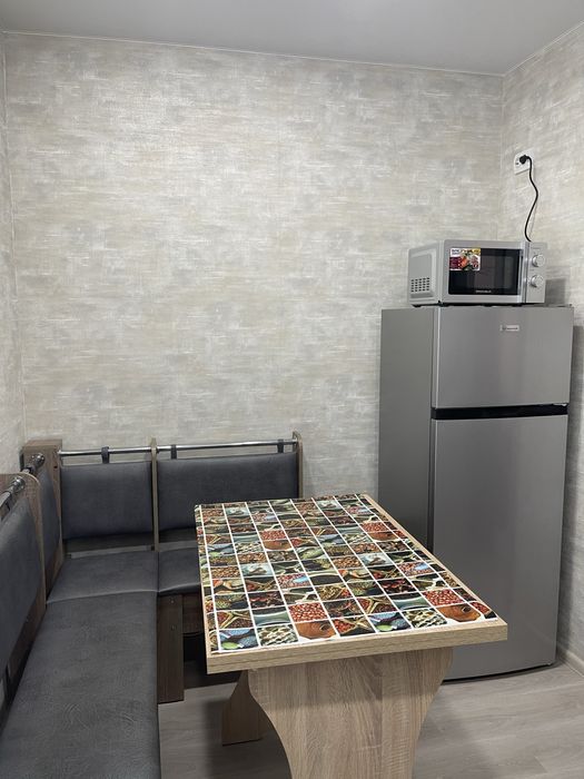 Квартира з євроремонтом в центрі міста Глухів