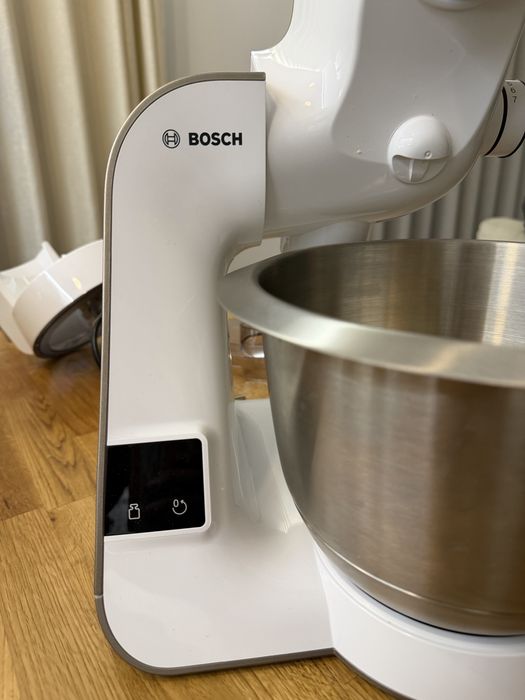 Robot cozinha Bosch MUM 5