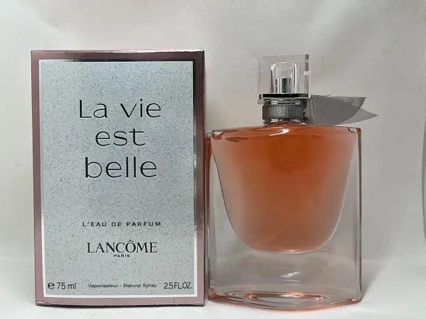 Жіноча ппофумована вода Lancome La Vie Est Belle 75 мо