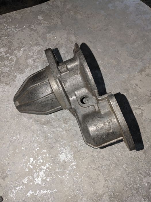 Носик стартёра ЗМЗ 402