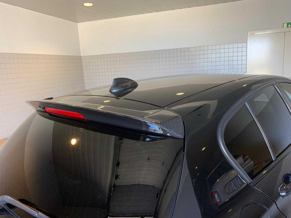 BMW 116D Pack M Manual 2017