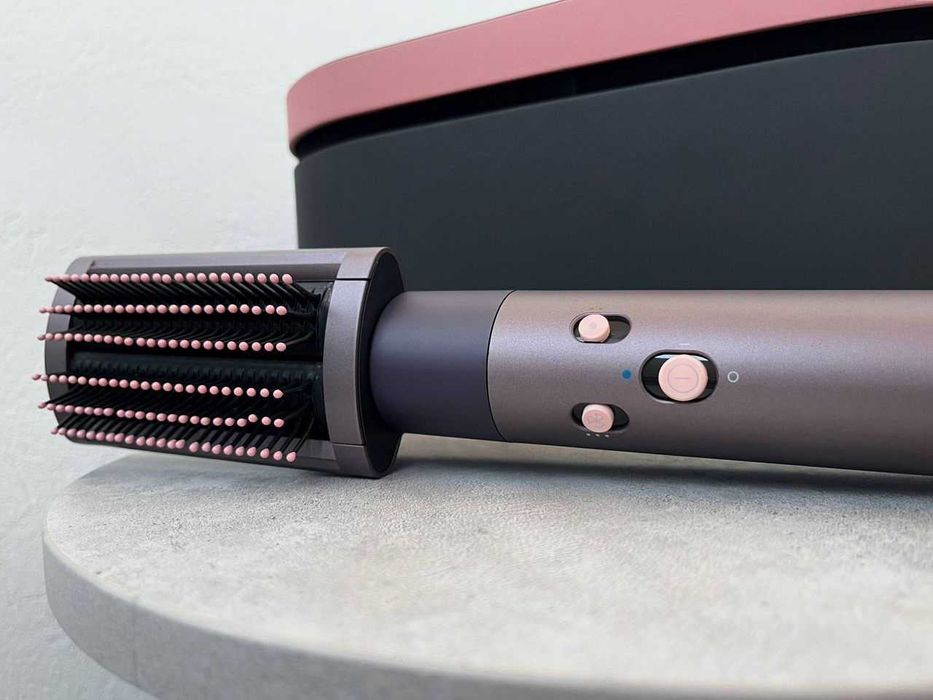 Стайлер Dyson Airwrap HS08 (Jasper Plum)