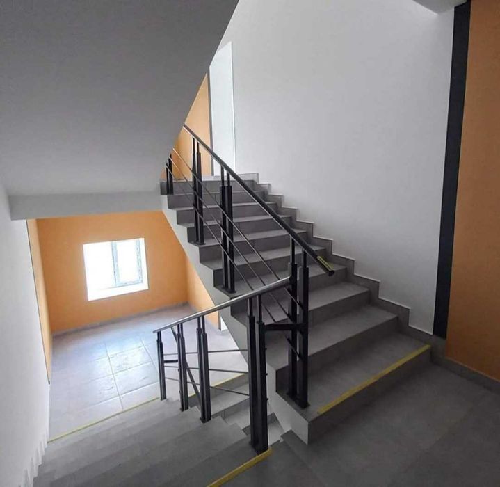 Квартира, де все зроблено зі смаком — ЖК «Дім», Раково