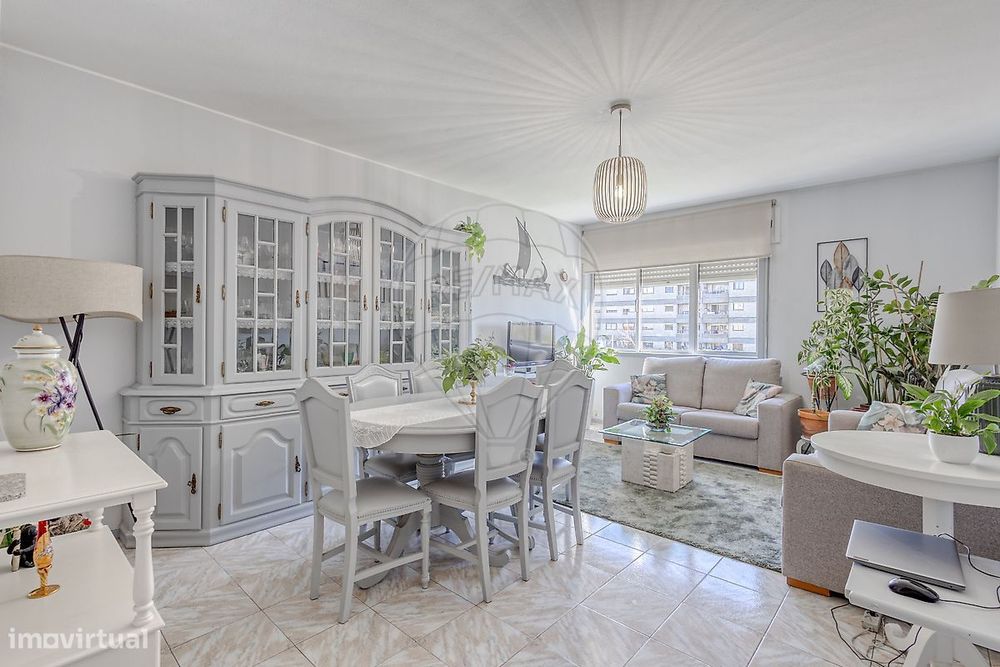 Apartamento T3 para venda — Matosinhos E Leça Da Palmeira, Porto