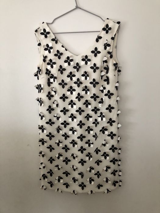 Sukienka Solar, elegancka