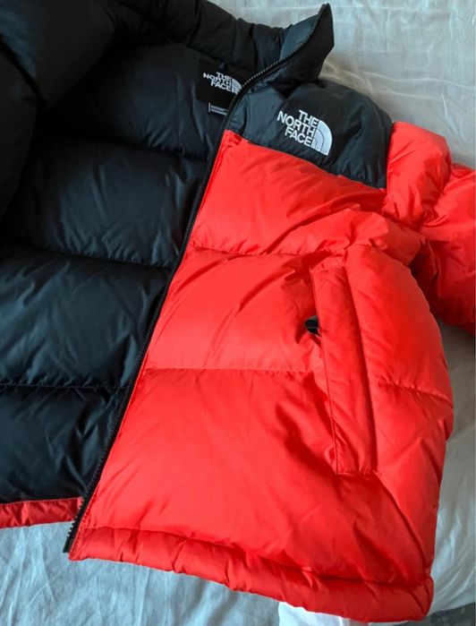 Nowa kurtka The North Face 1996 Nuptse 700 rozmiar L