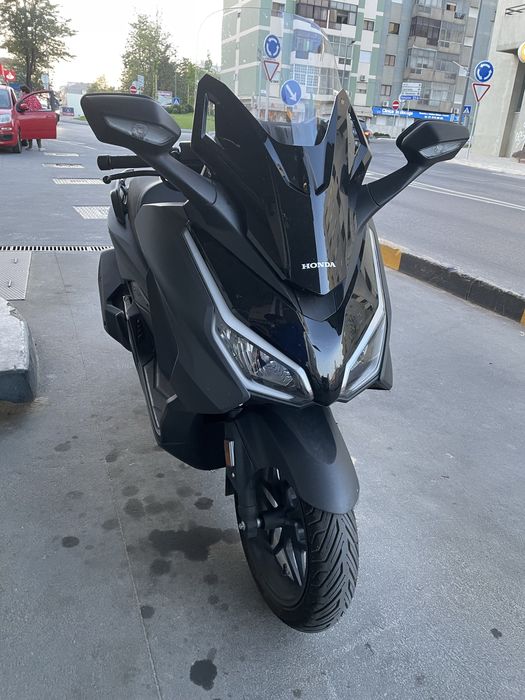 Honda Forza 125cc 2024