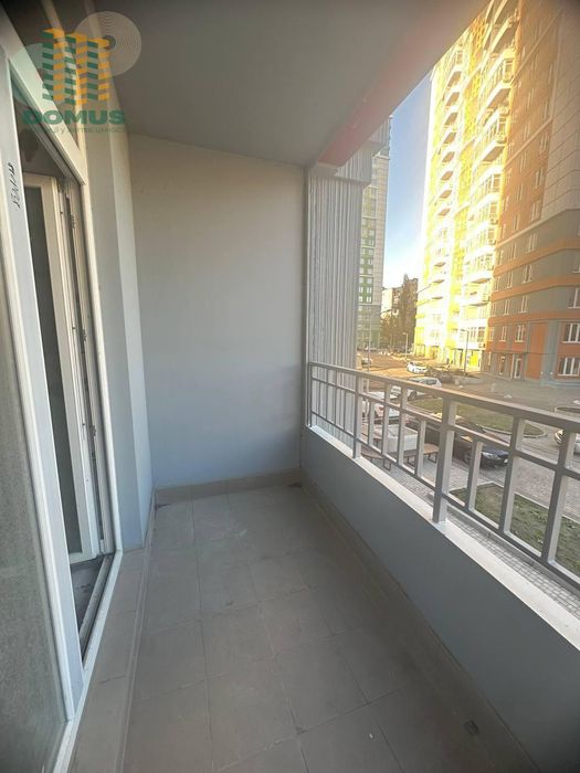 Дом сдан‼️Продам 1 комн в Центре‼️ Гагарина / Шевченко‼️ЖК 4 Сезона