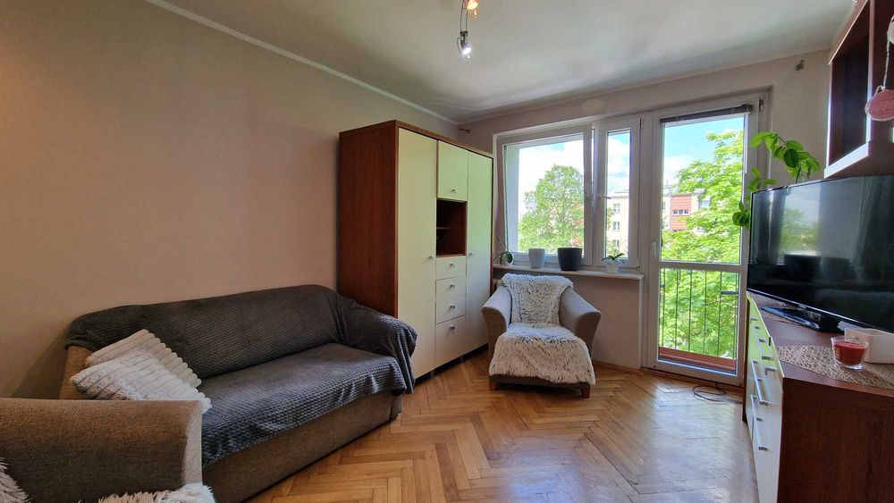 Mieszkanie – Kielce, Śródmieście - Widok 3