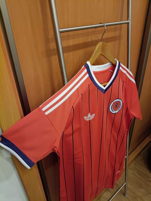 Camisola Escócia (L)