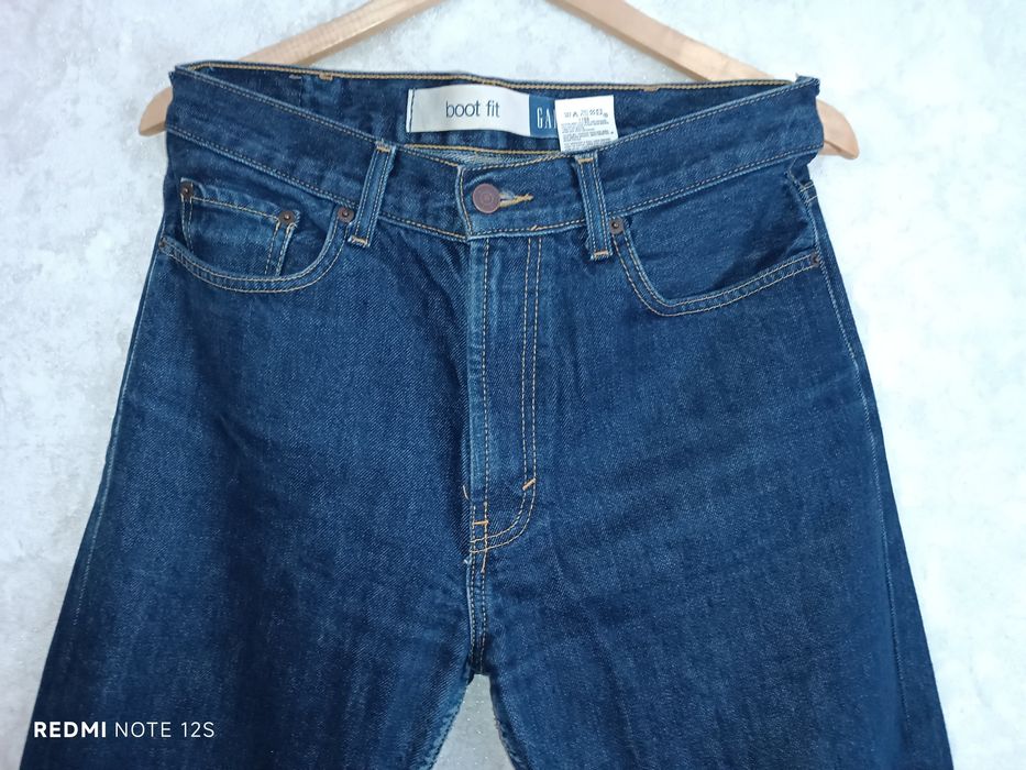 Джинси Gap Blue Jean's W32