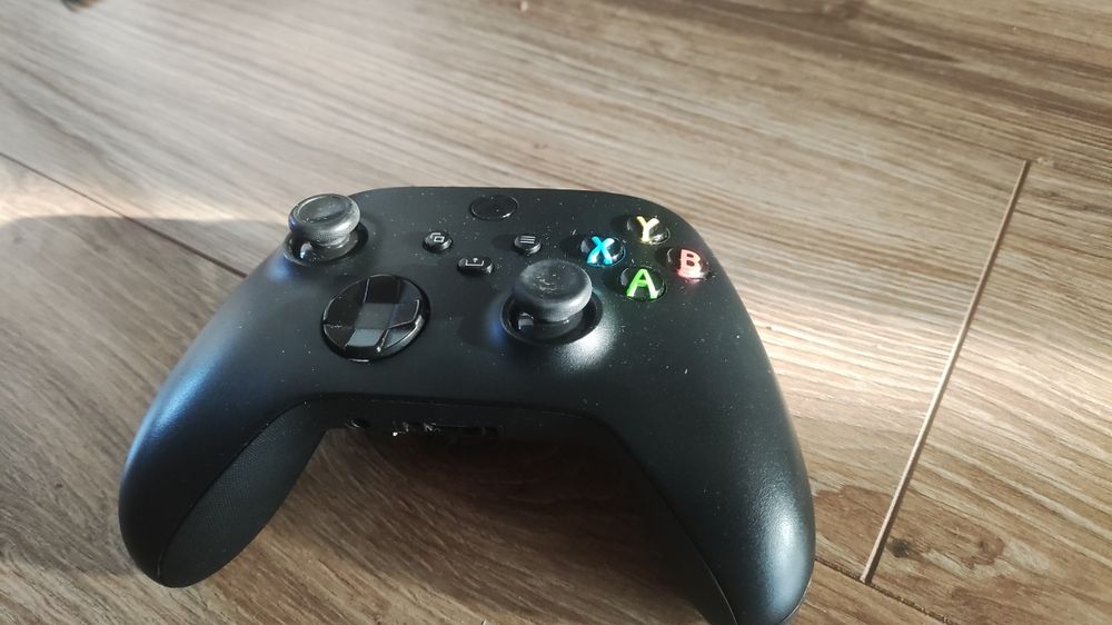 Pad kontroler xbox series x/s