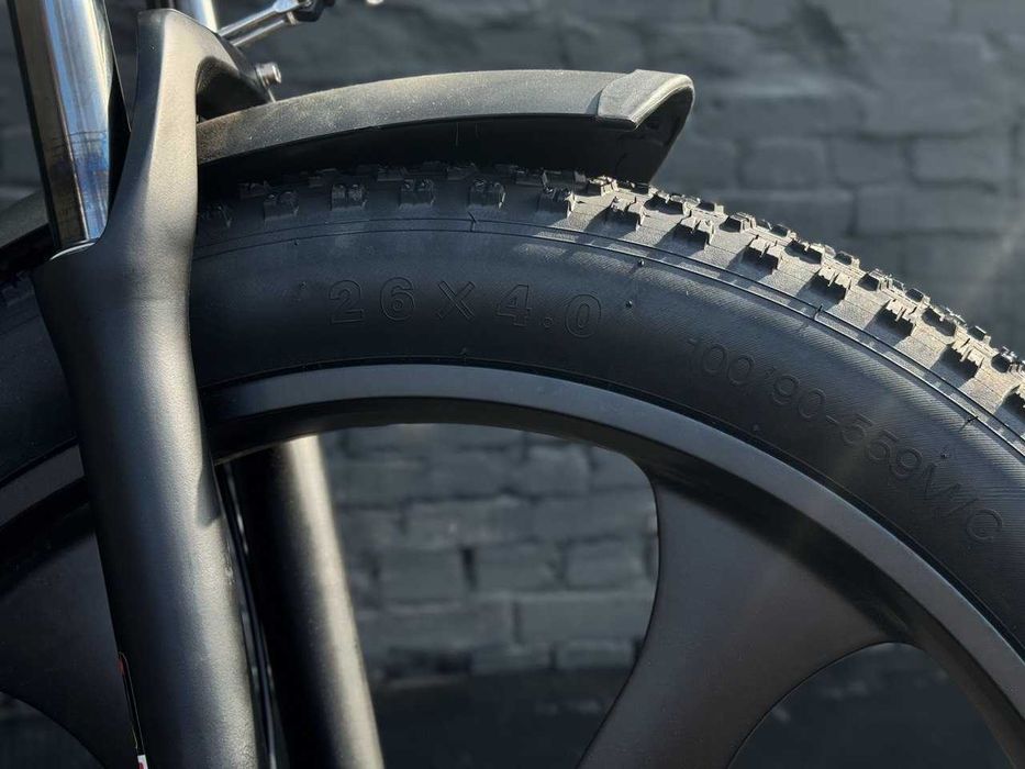 Електровелосипед COSWHEEL T26 25AH