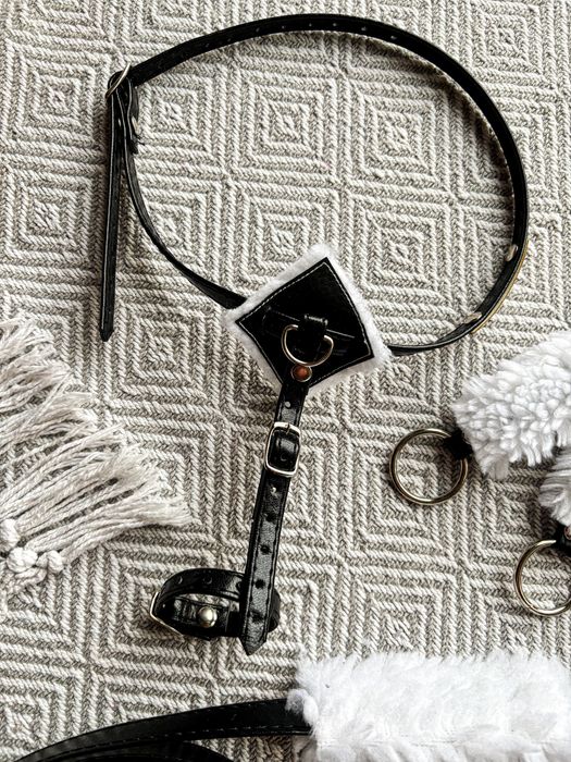 Littlehorses - Zestaw dla Hobby Horse