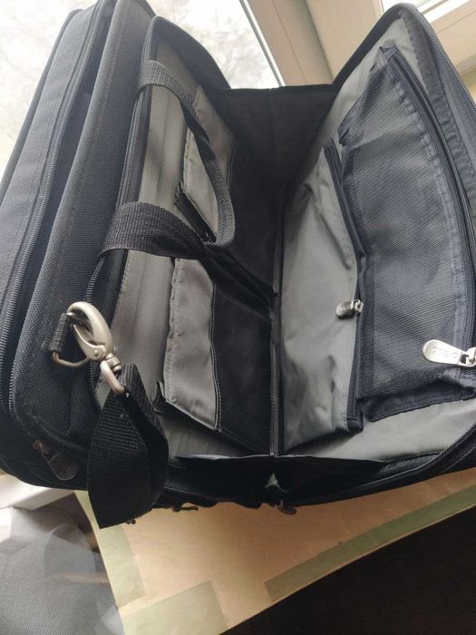 Портфель , сумка "DELL"