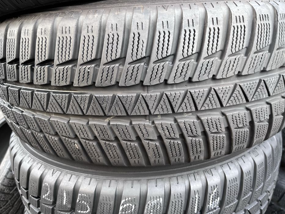 215/60/R16 (зима)Falken EuroWinter Склад Шин Шиномонтаж