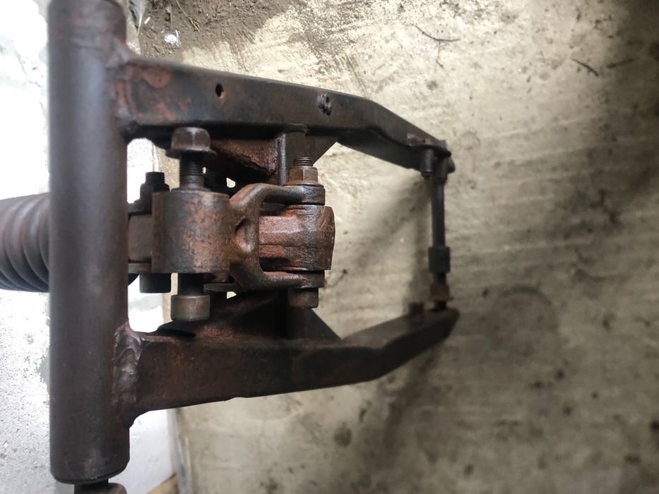 Продам моно амортизатор маятник прогресію