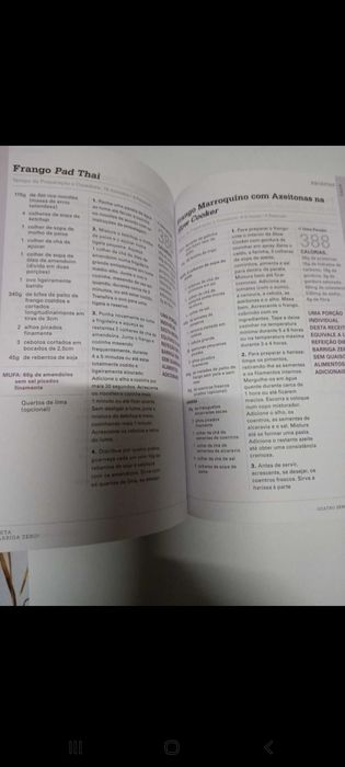 Livro: Dieta Barriga Zero! - Liz Vaccariello