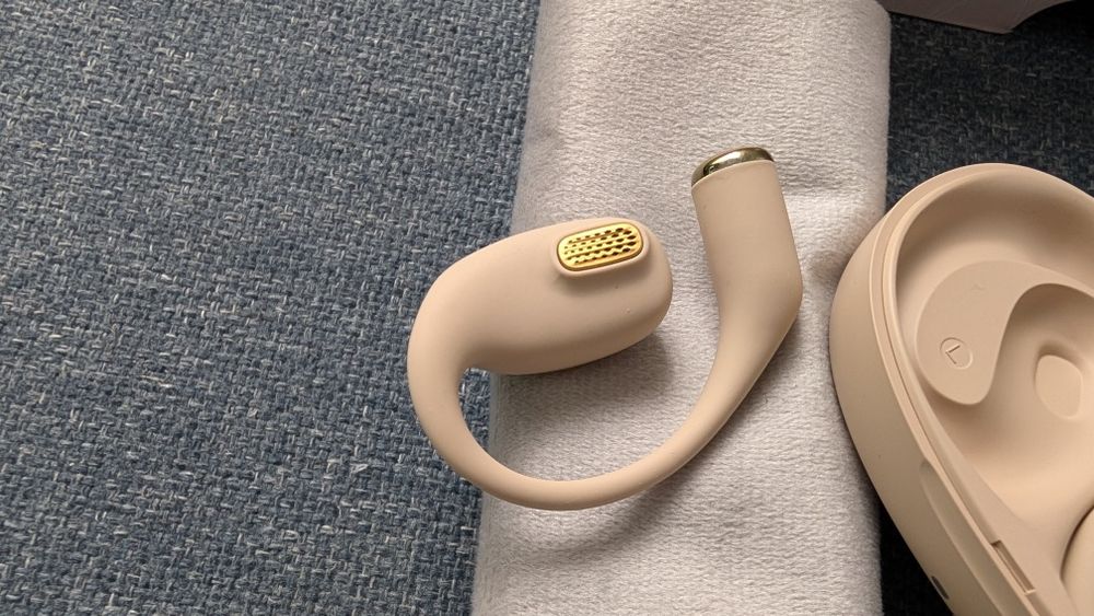 Earphones Bluetooth Kiwi Ears Spark