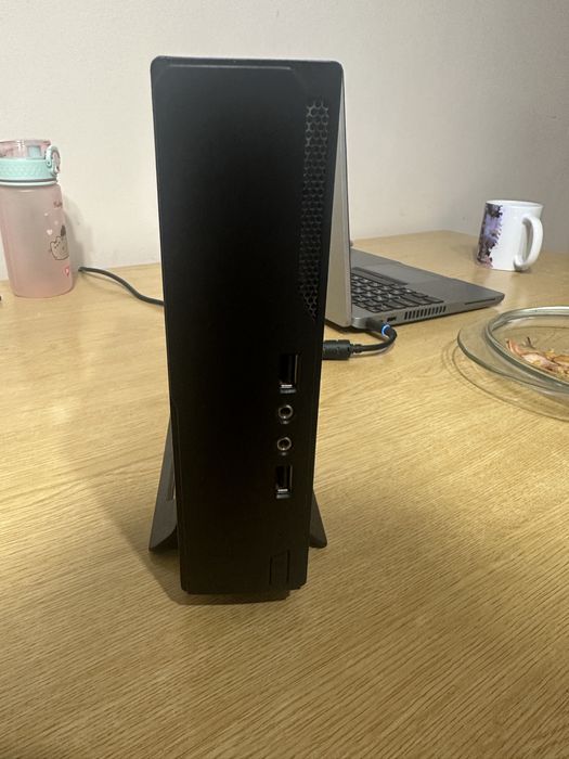 Mini PC Q1900 16gb HDD1tb