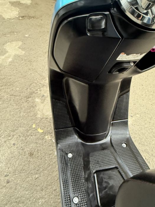 Honda DUNK без пробігу по Україні