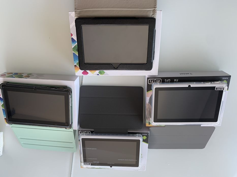 Планшет Tablet 7