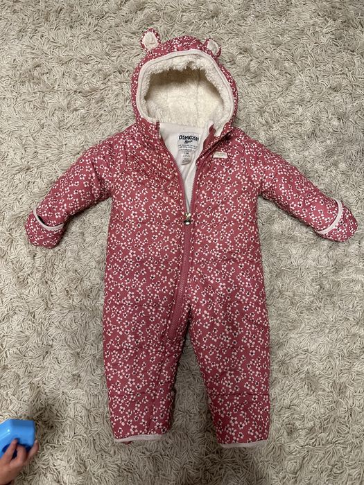 Комбінезон дитячий