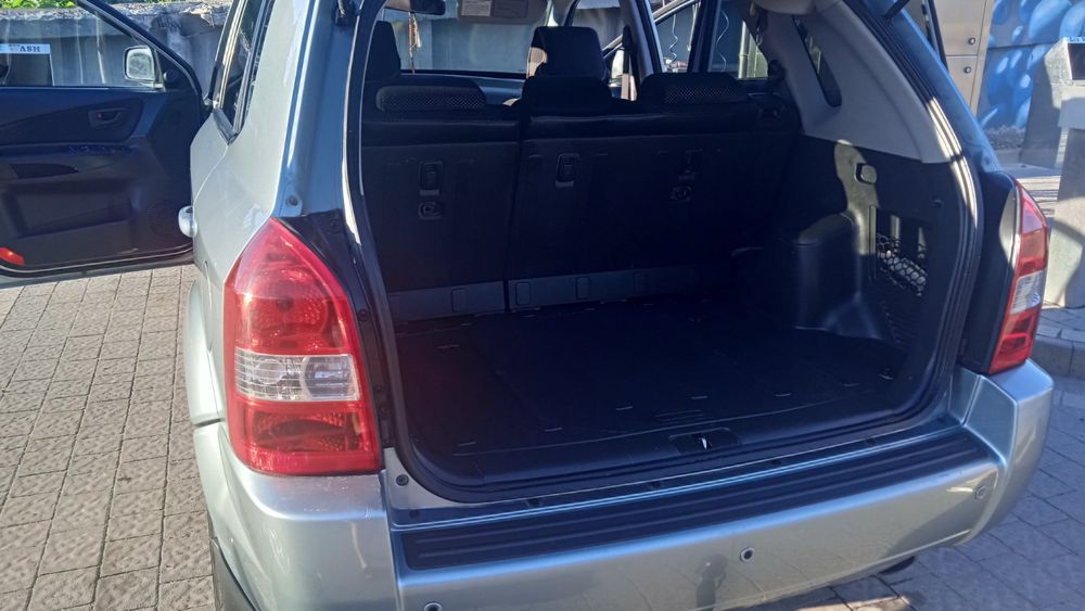 Продається HYUNDAI  Tucson.