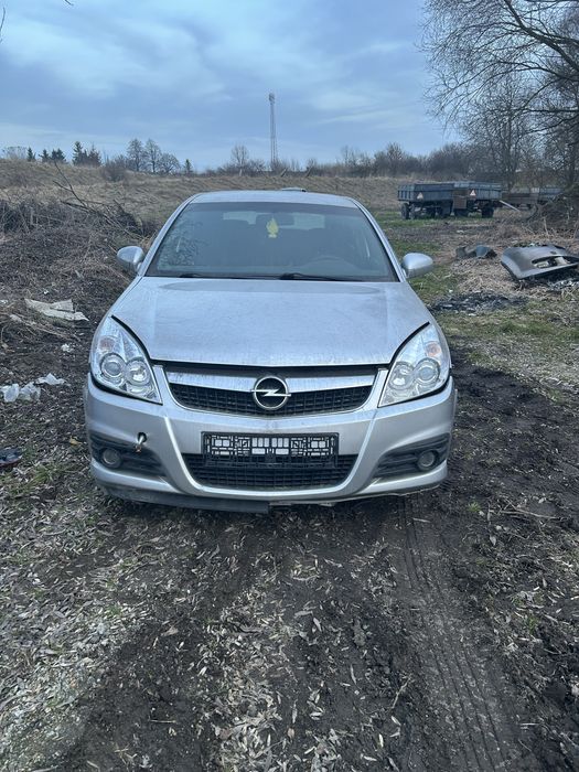 Opel Vectra C 1.9 cdti 120 km - czesci