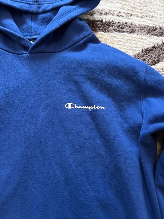 Кофта champion