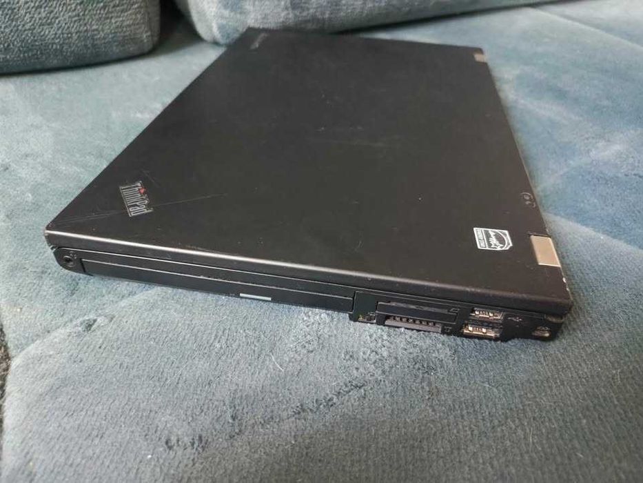 Notebook Lenovo ThinkPad T420 14" i5 Win7