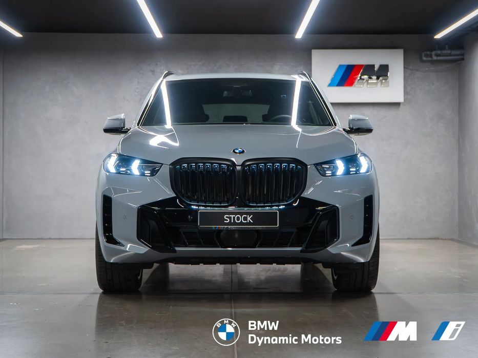 BMW X5 xDrive30d 298 KM mHEV - Gotowy do Odbioru - Hak - Kamera 360 - M Pro!