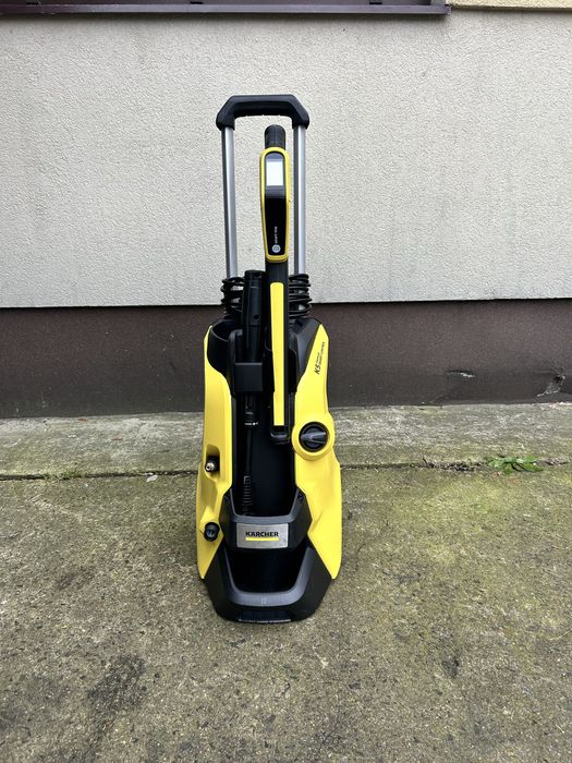 Myjka Ciśnieniowa Karcher K5 Smart Control