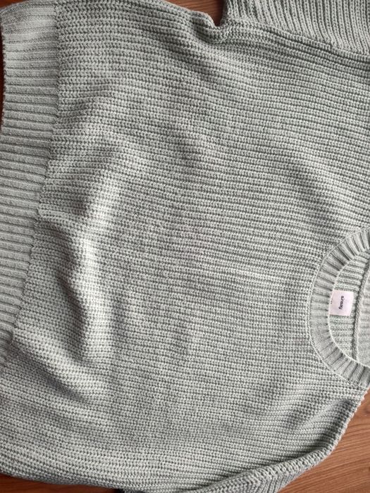 Sweter damski 2 sztuki