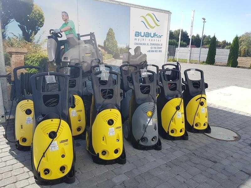 Myjka ciśnieniowa Karcher HD 10/25 4S , 13/18 /1090/1290/895 GWARANCJA